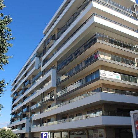 T1 Praia Da Rocha / Rocha Prime B5 ポルティマン エクステリア 写真