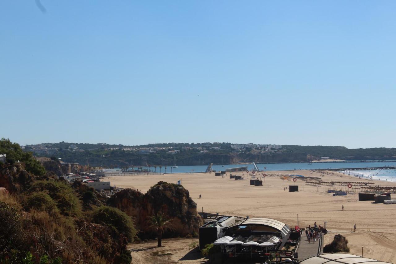 T1 Praia Da Rocha / Rocha Prime B5 ポルティマン エクステリア 写真