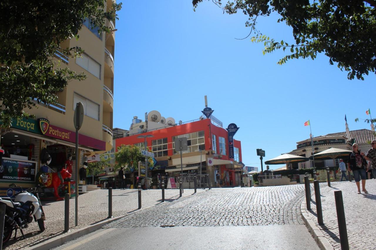 T1 Praia Da Rocha / Rocha Prime B5 ポルティマン エクステリア 写真