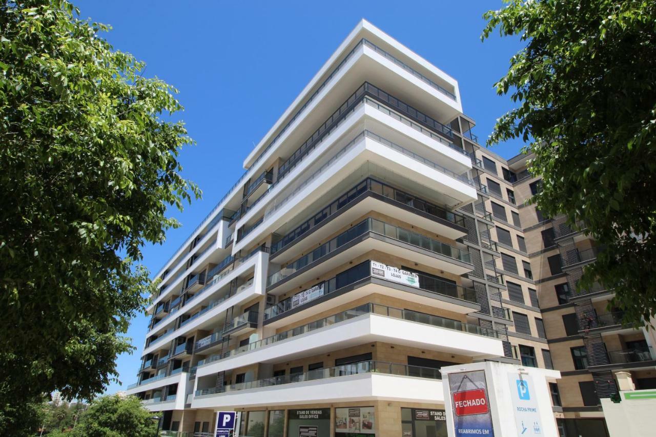 T1 Praia Da Rocha / Rocha Prime B5 ポルティマン エクステリア 写真